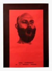 Sion Parkinson is a Mighty Engine (2011)