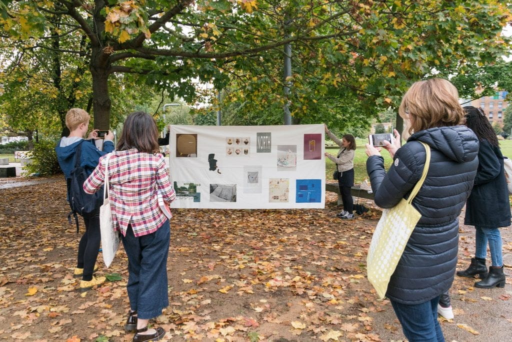 Art Licks Weekend 2017