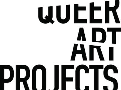 Queer Art Project Logo