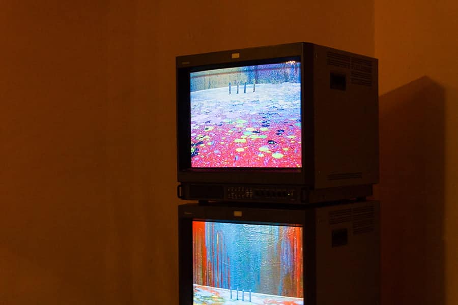 Mike Ballard, IDST, 2012