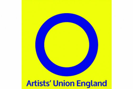 Artists Union England