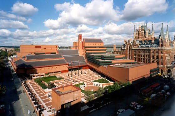 British Library