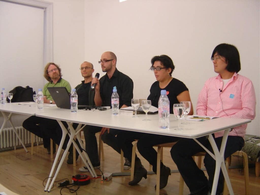 Real World Panel