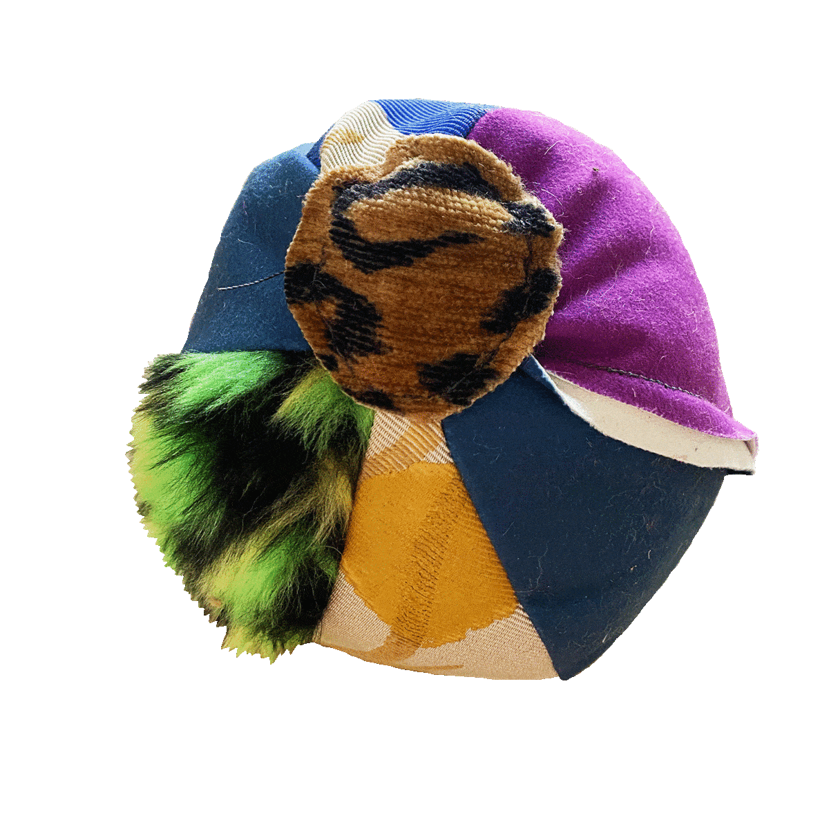 Frankenball