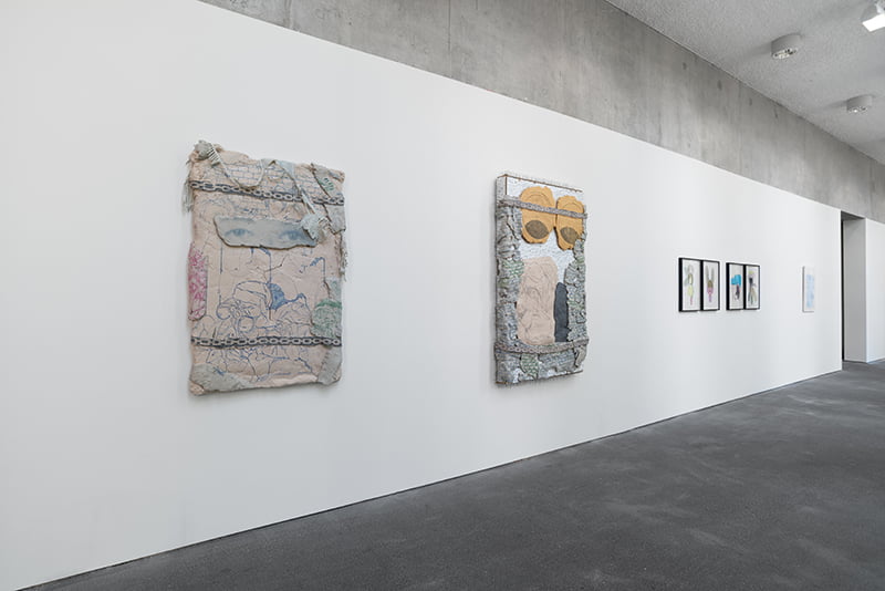 New Contemporaries 2016