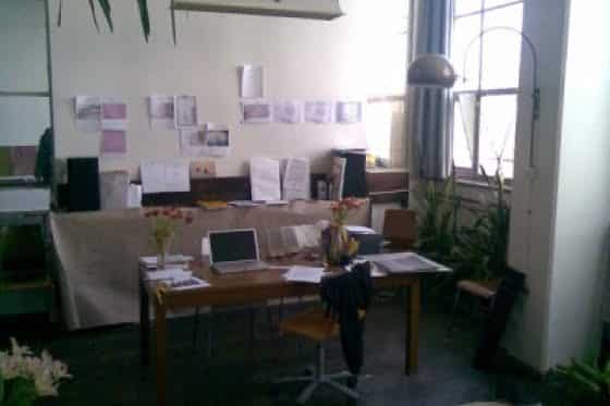 The M4 Gastatelier Studio