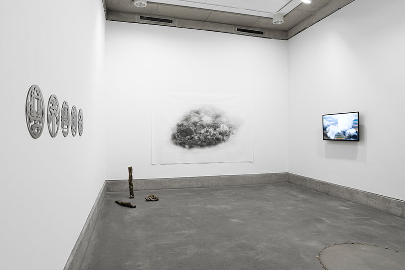 New Contemporaries 2016