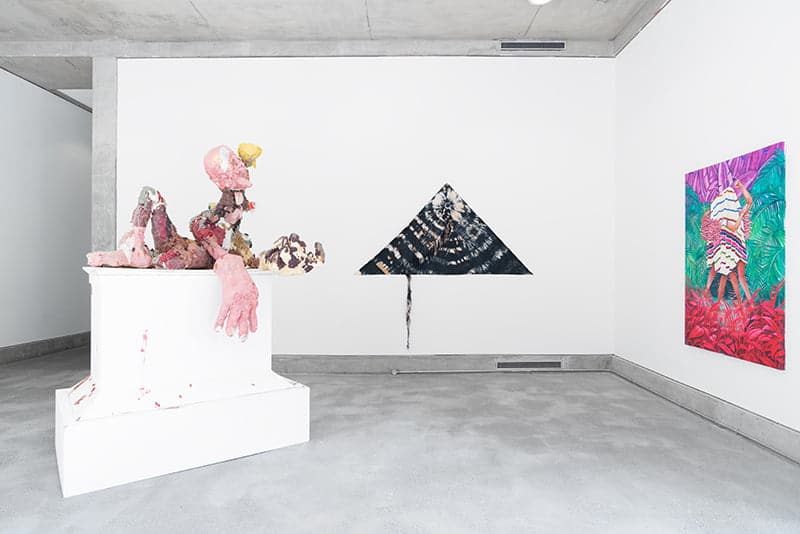 New Contemporaries 2016