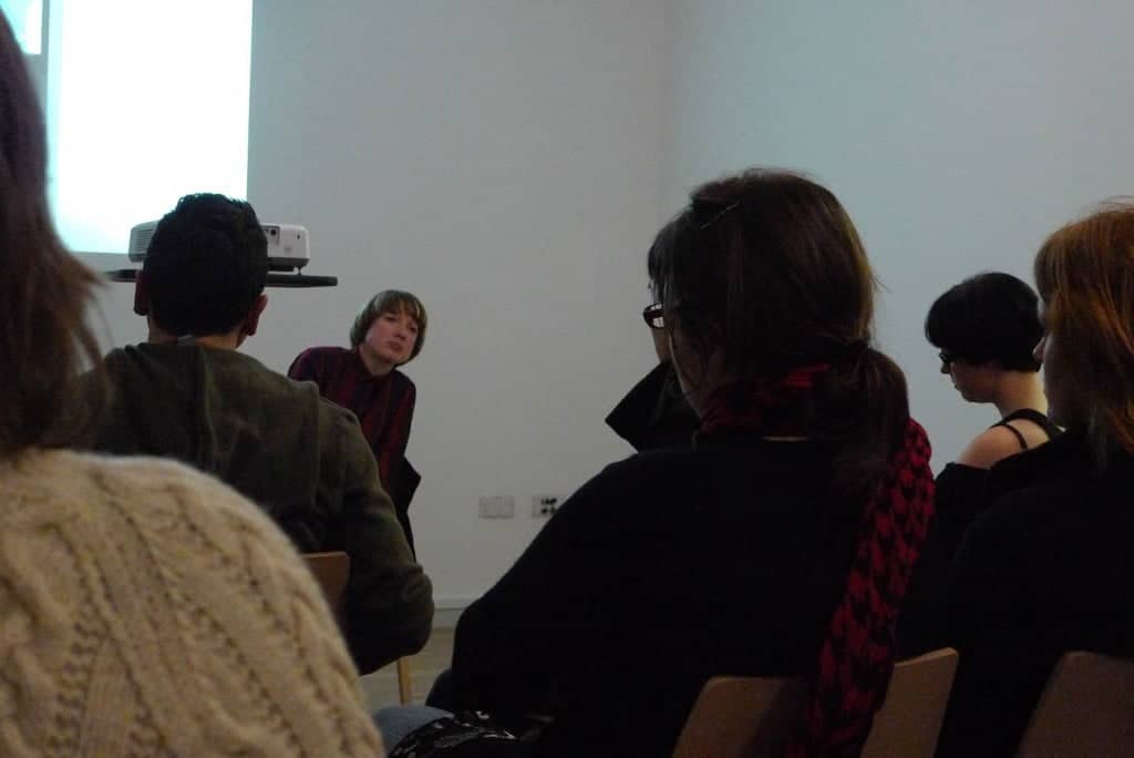 Education Talk