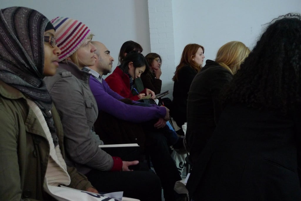 Self Assembly Seminar