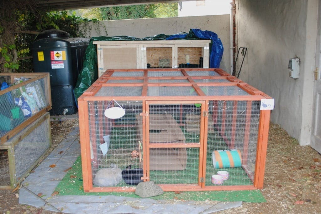 Affordable housing
