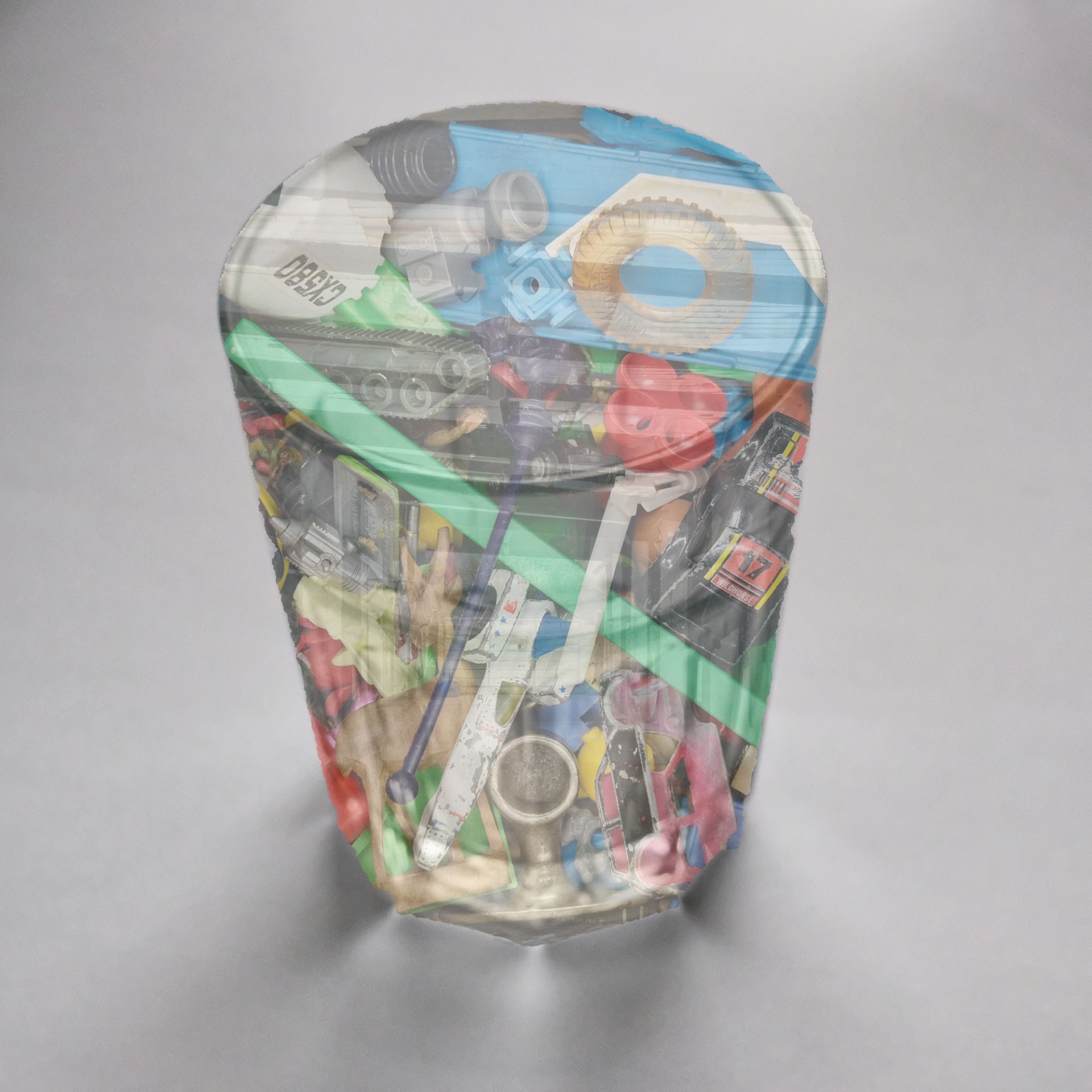 photography based digital image