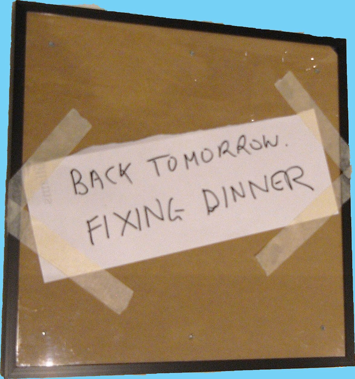 photography based digital image