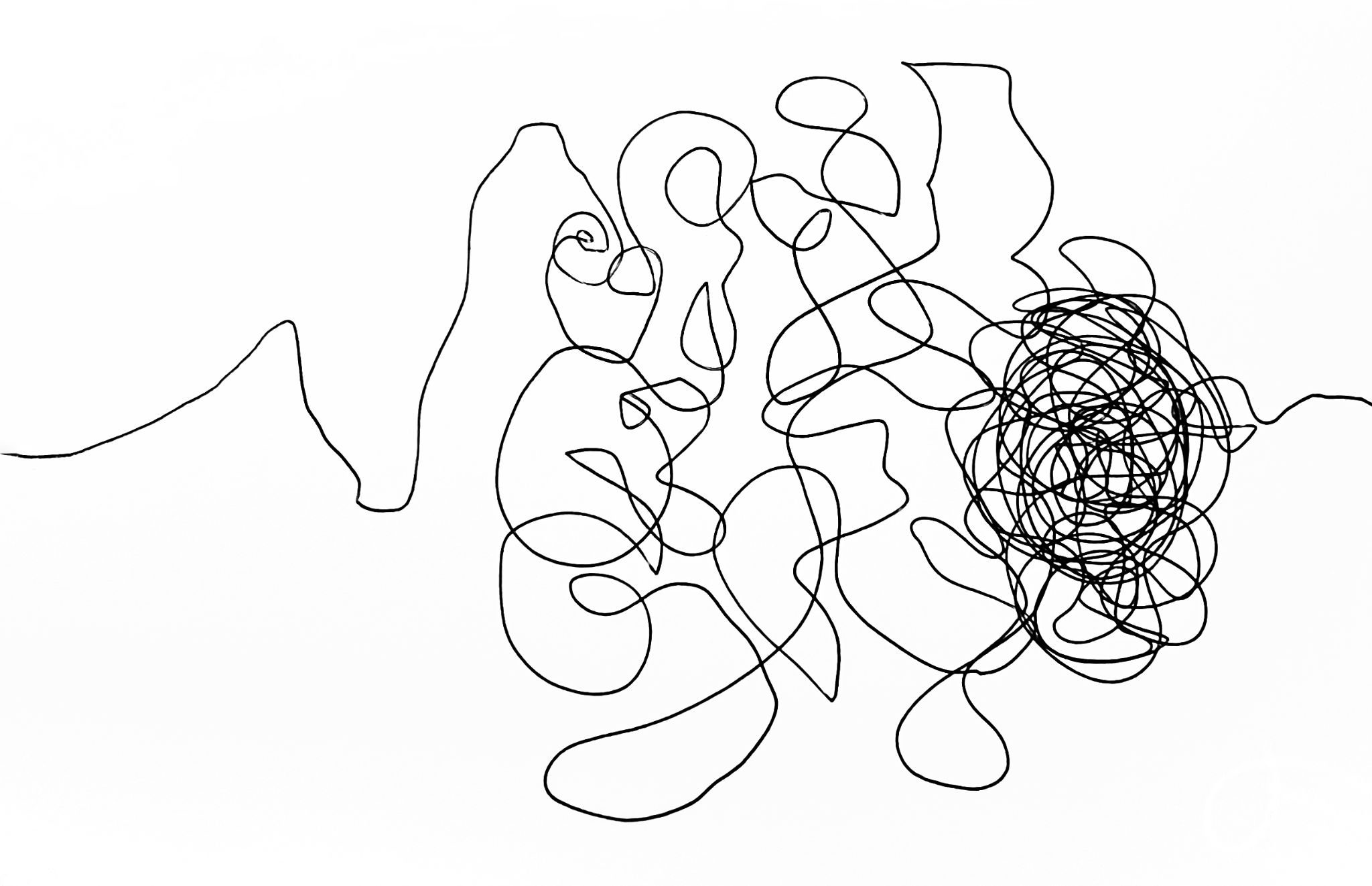 mood on a rainy sunday