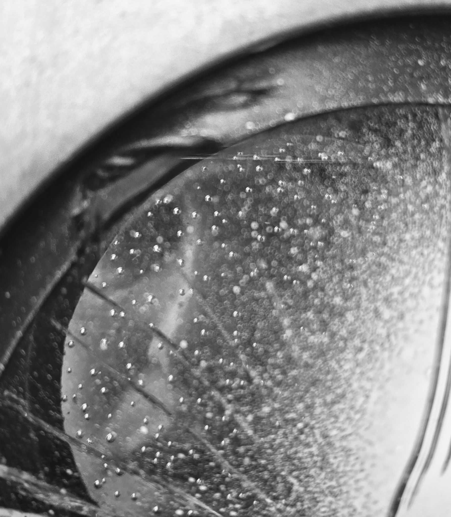 Photography self portrait