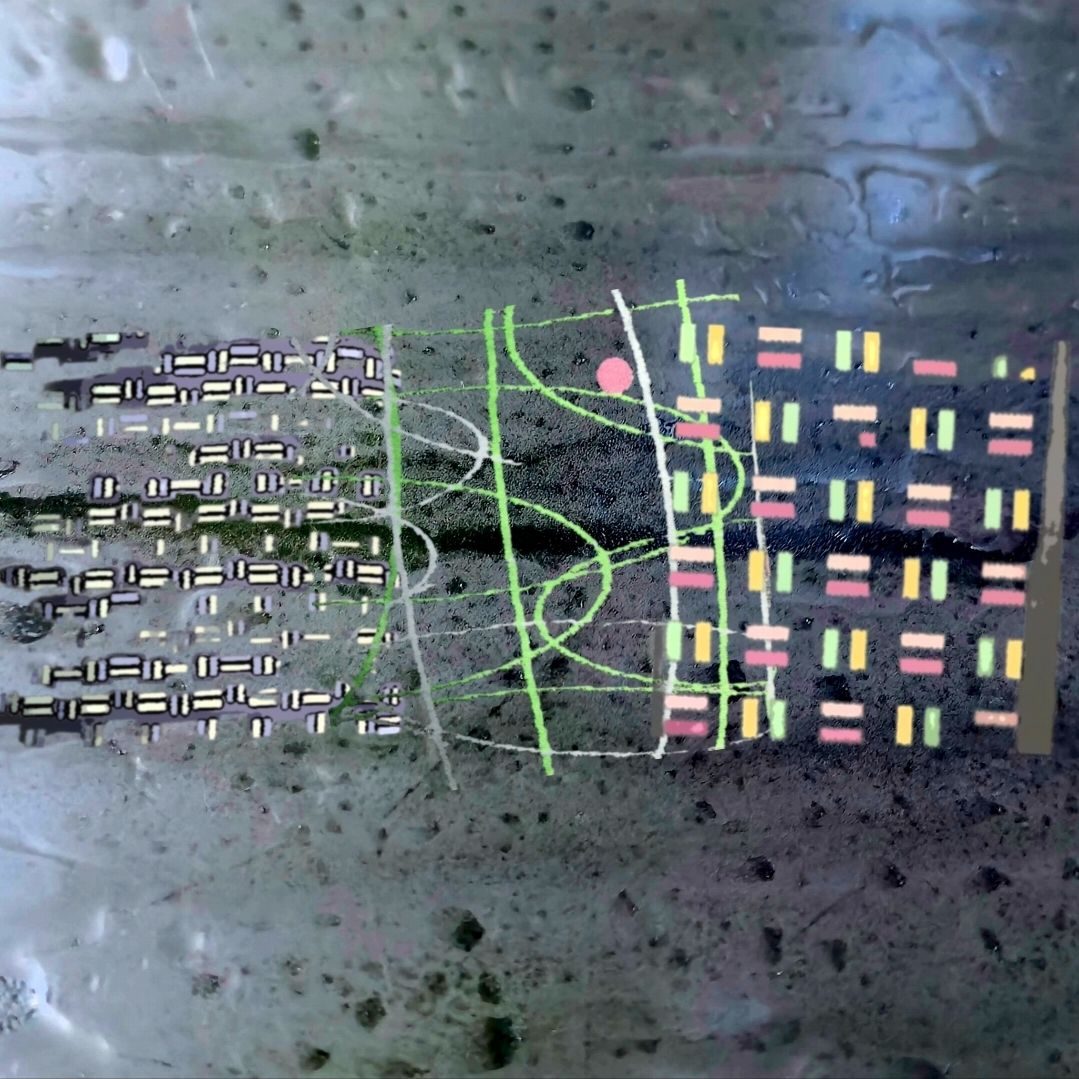 London public transportation