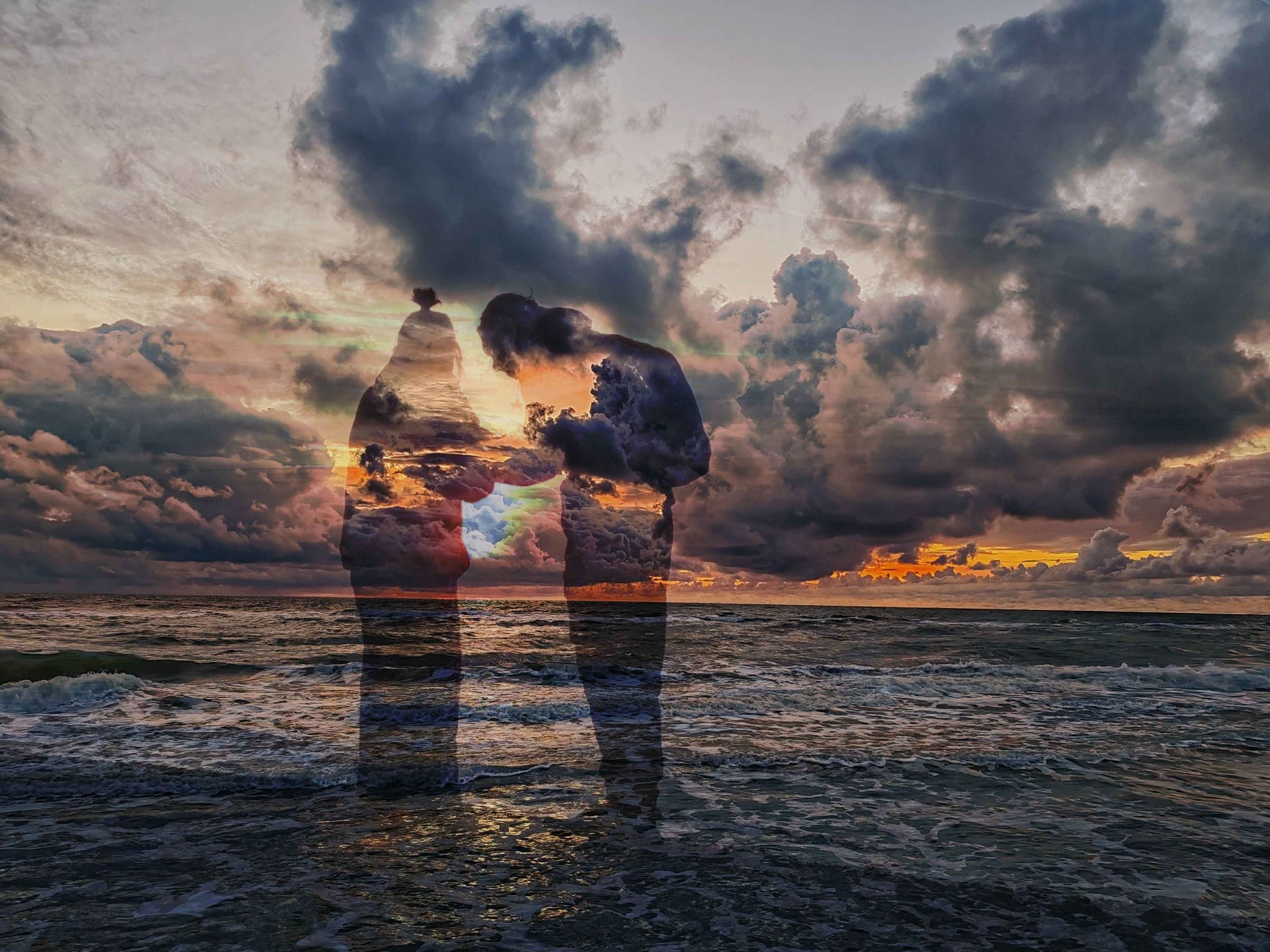 The state where everything is possible