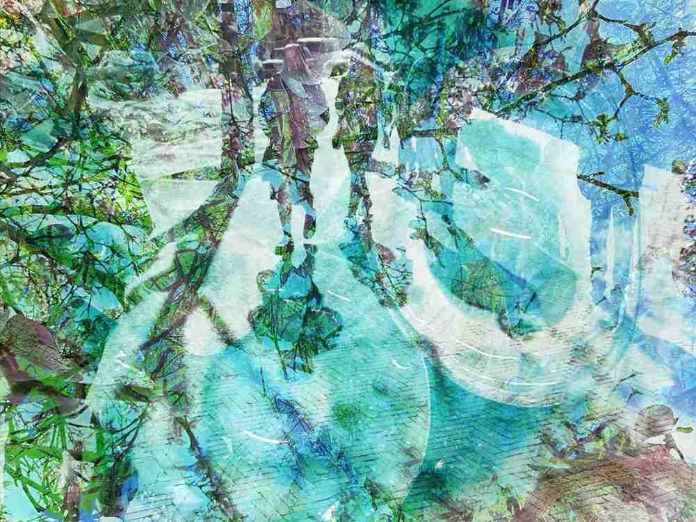 Secret is that there is no secret...