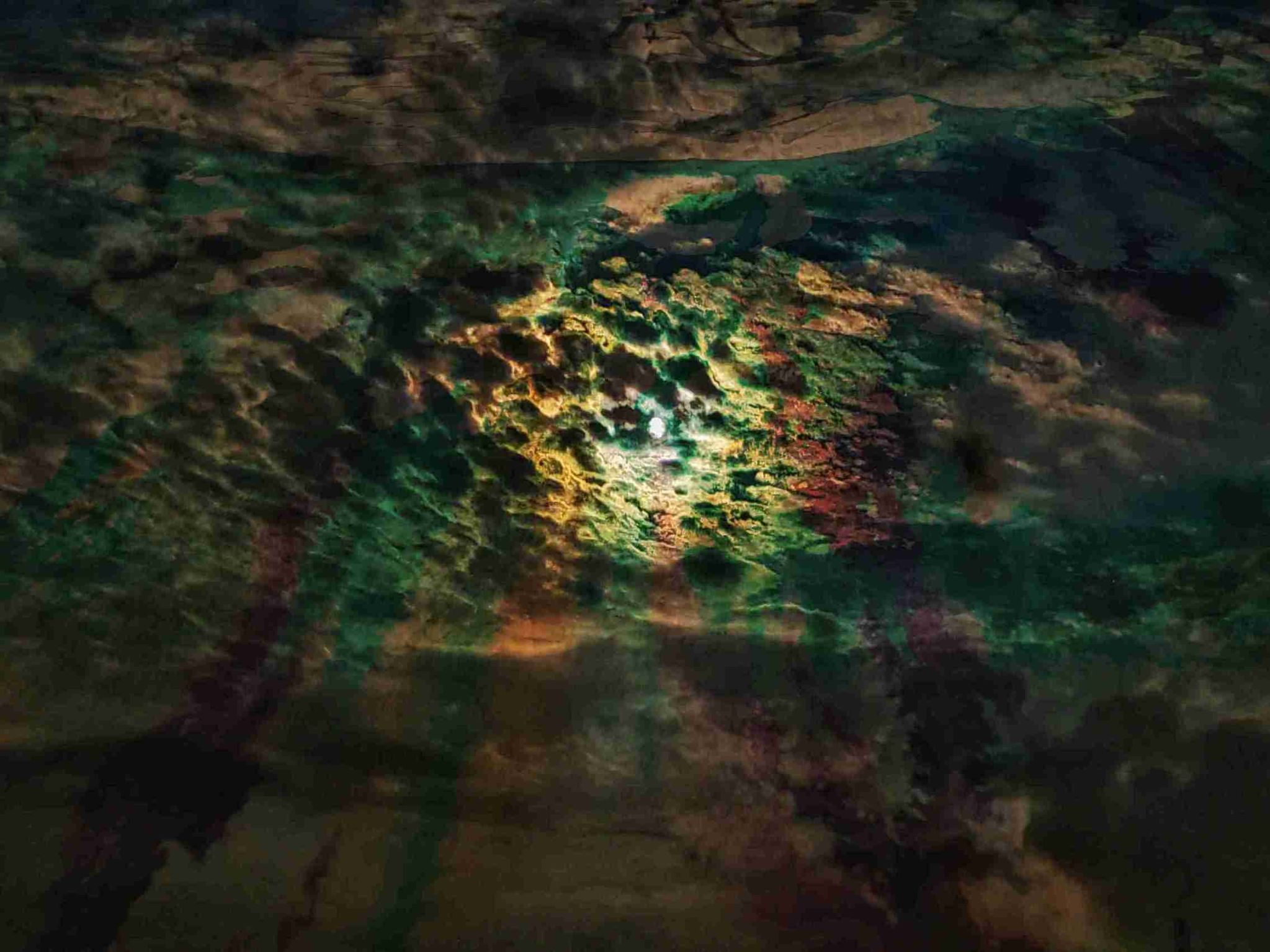 The End or Just Another Beginning...