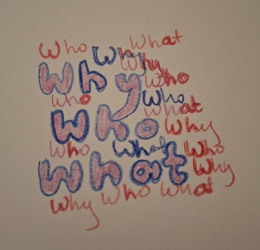 Little schetch of a new story