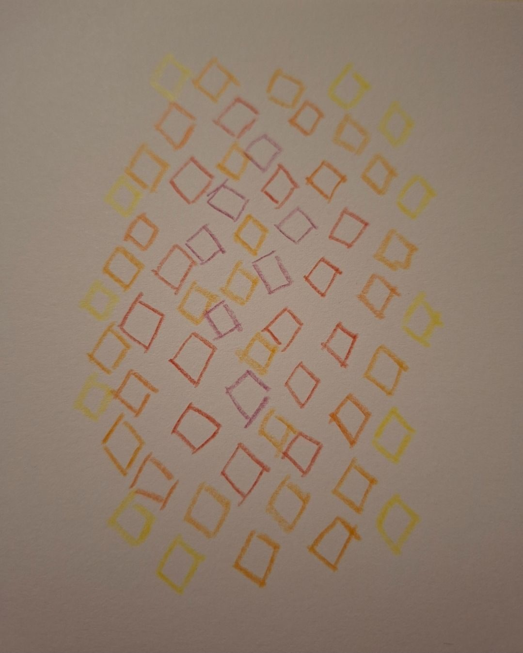 Little schetch of a new story