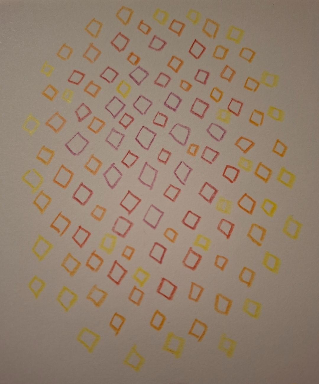 Little schetch of a new story