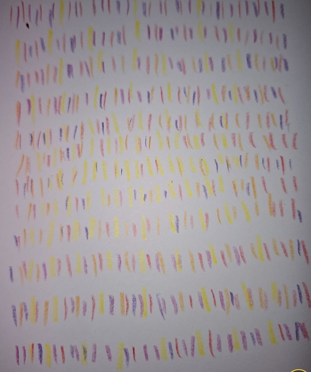 Little schetch of a new story