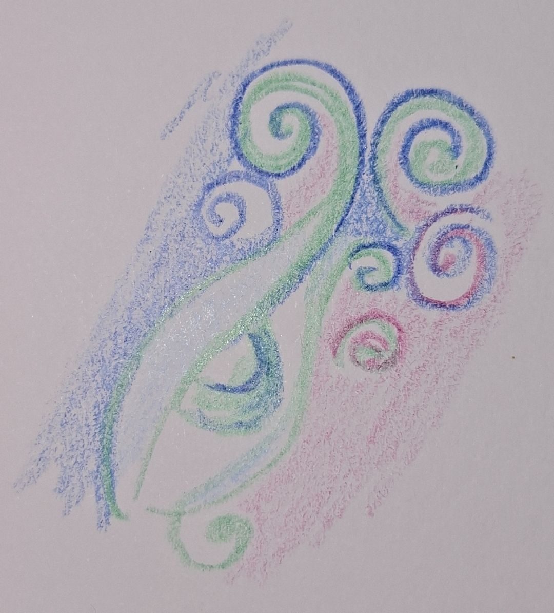 Little schetch of a new story