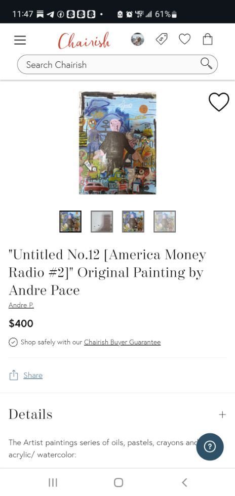 Oli pastels ,crayons and acrylic/ watercolor