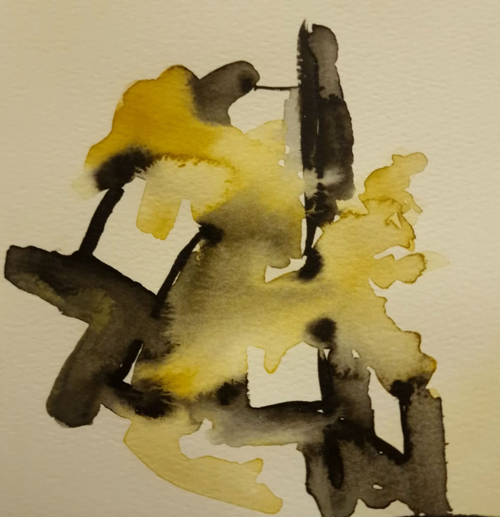 Watercolour