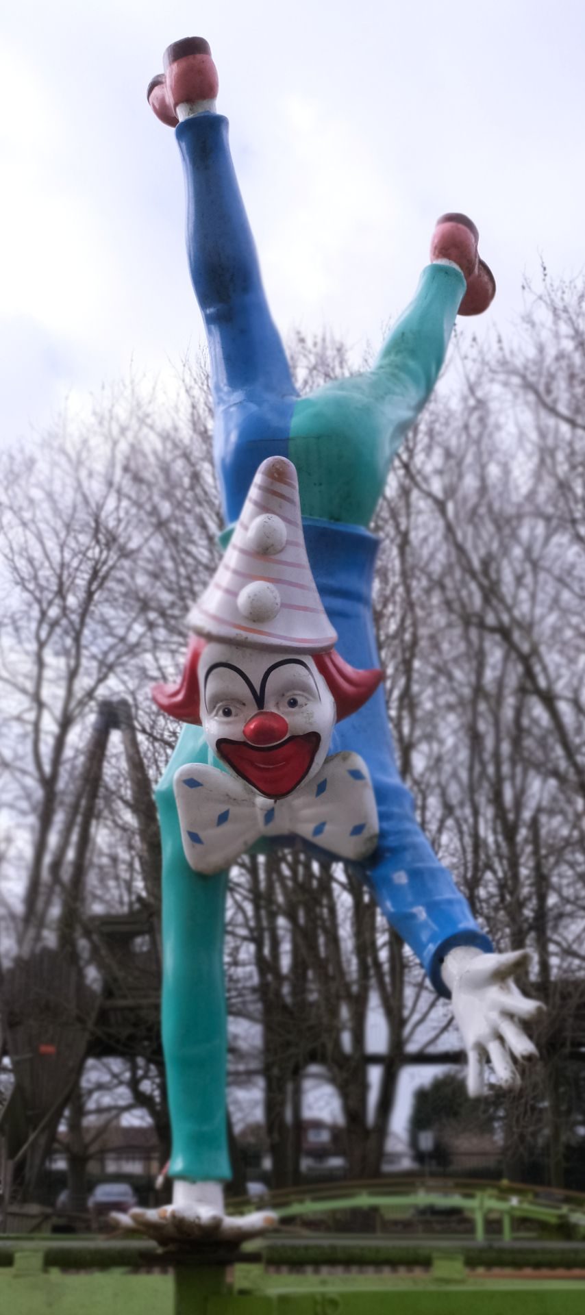 photography based digital image