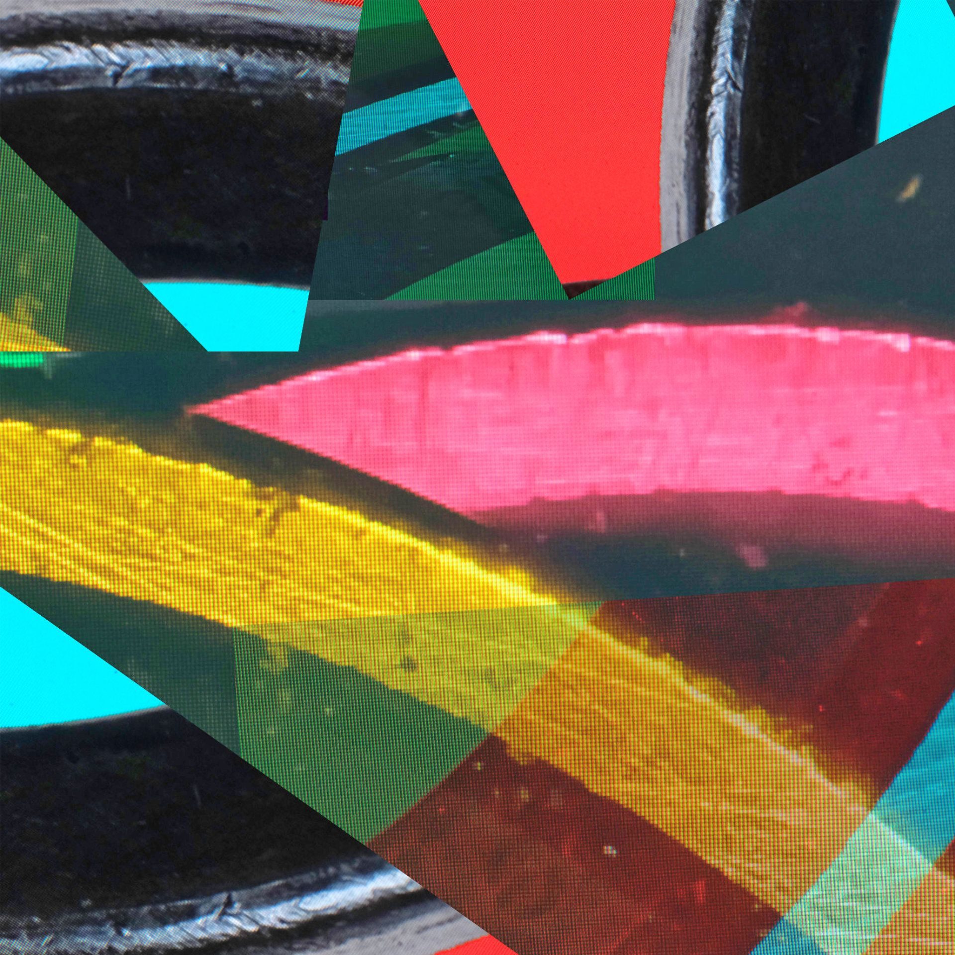 photography based digital image