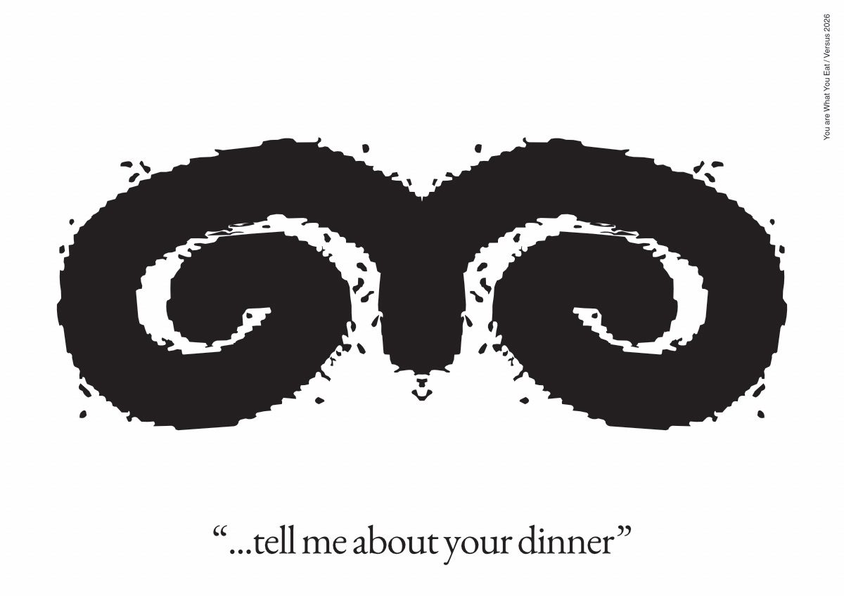 Using a wordplay from a Freudian phrase 