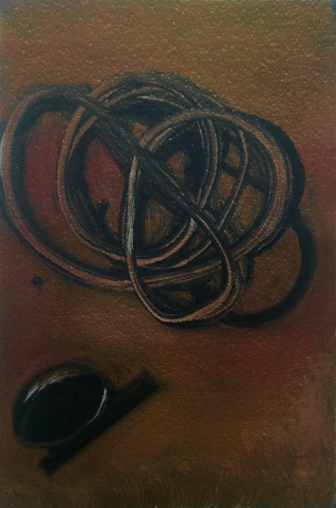 Contents of my pocket