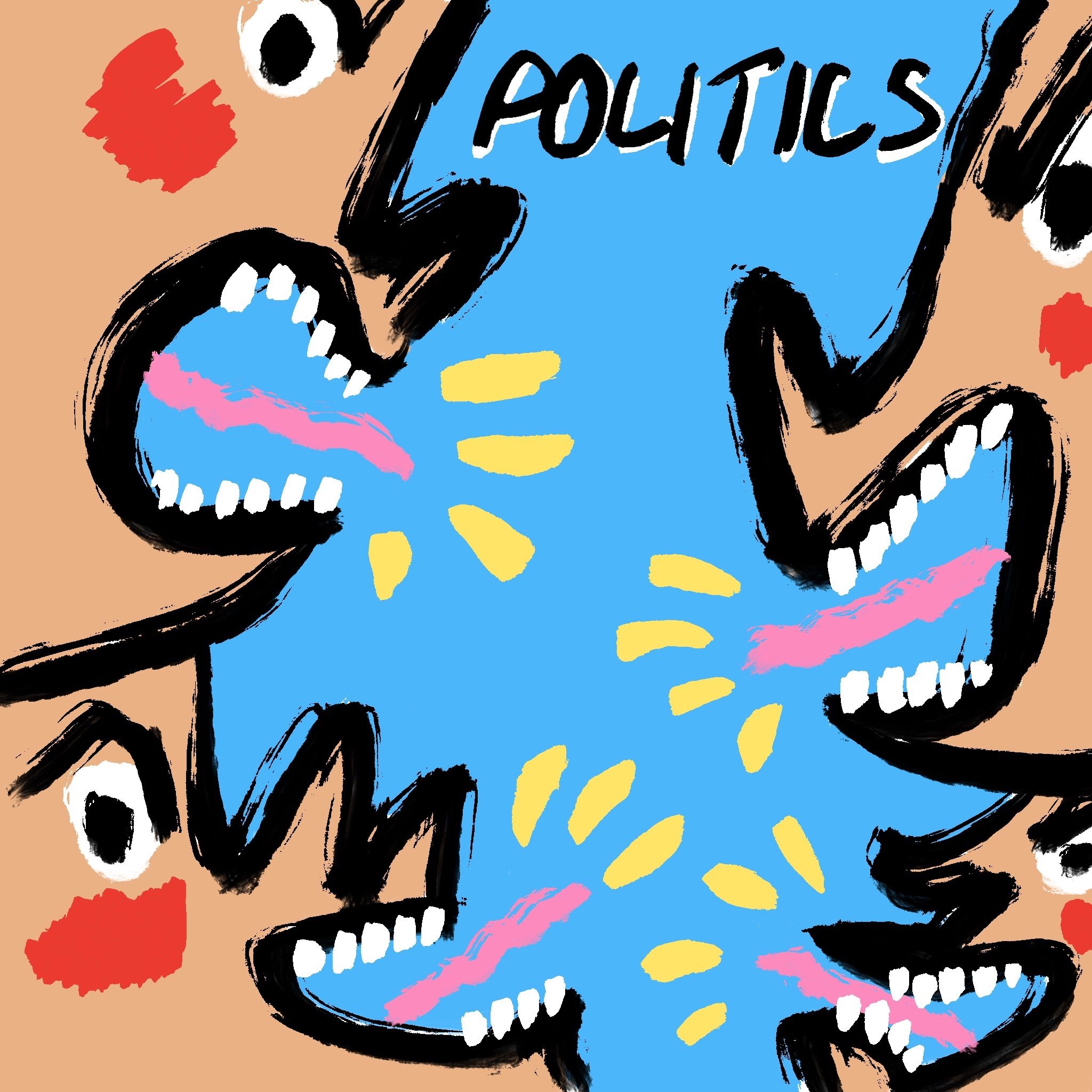 Digital illustration