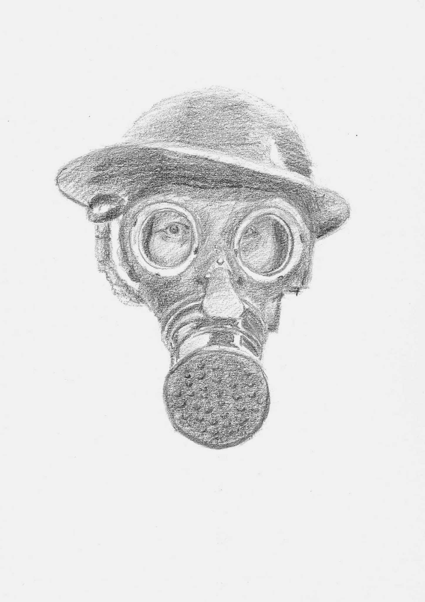 Gas Mask