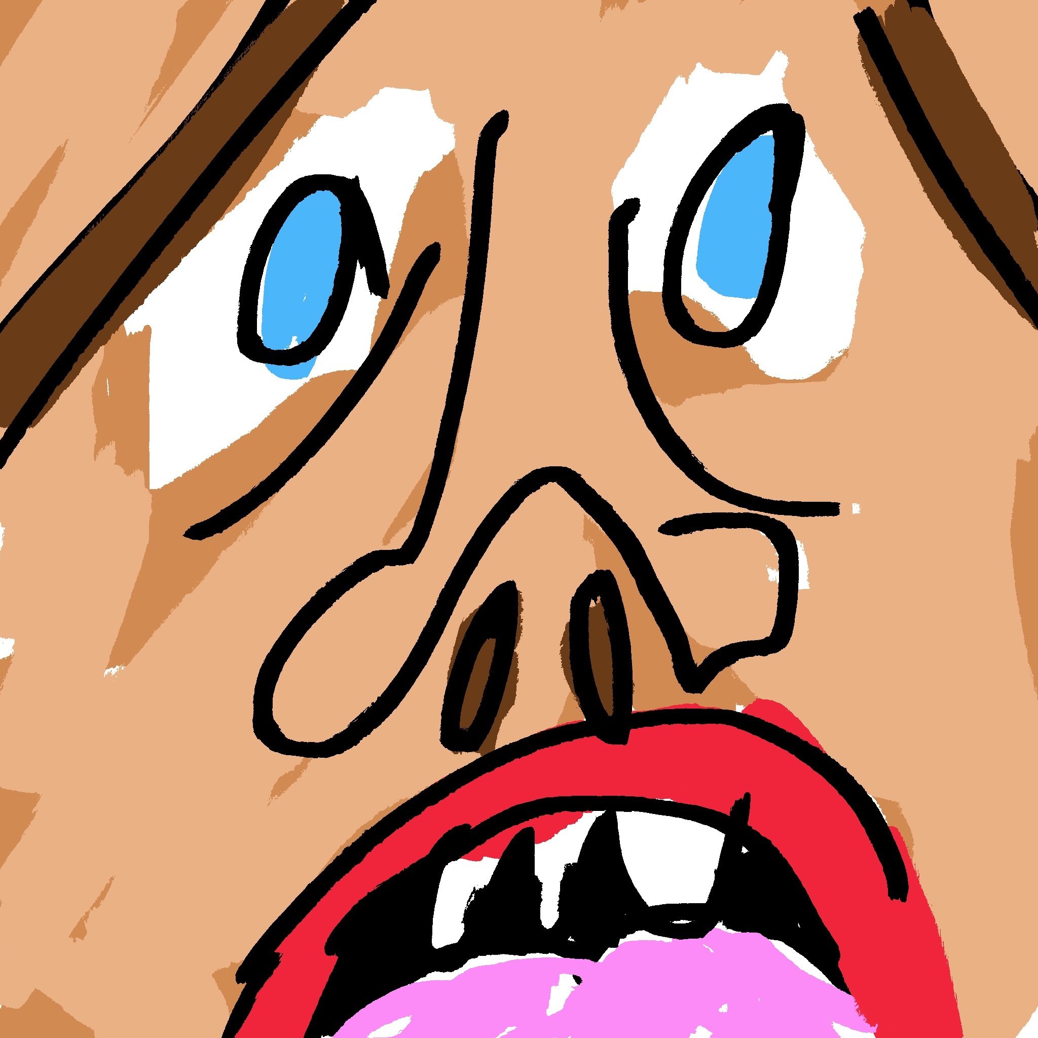 Digital illustration