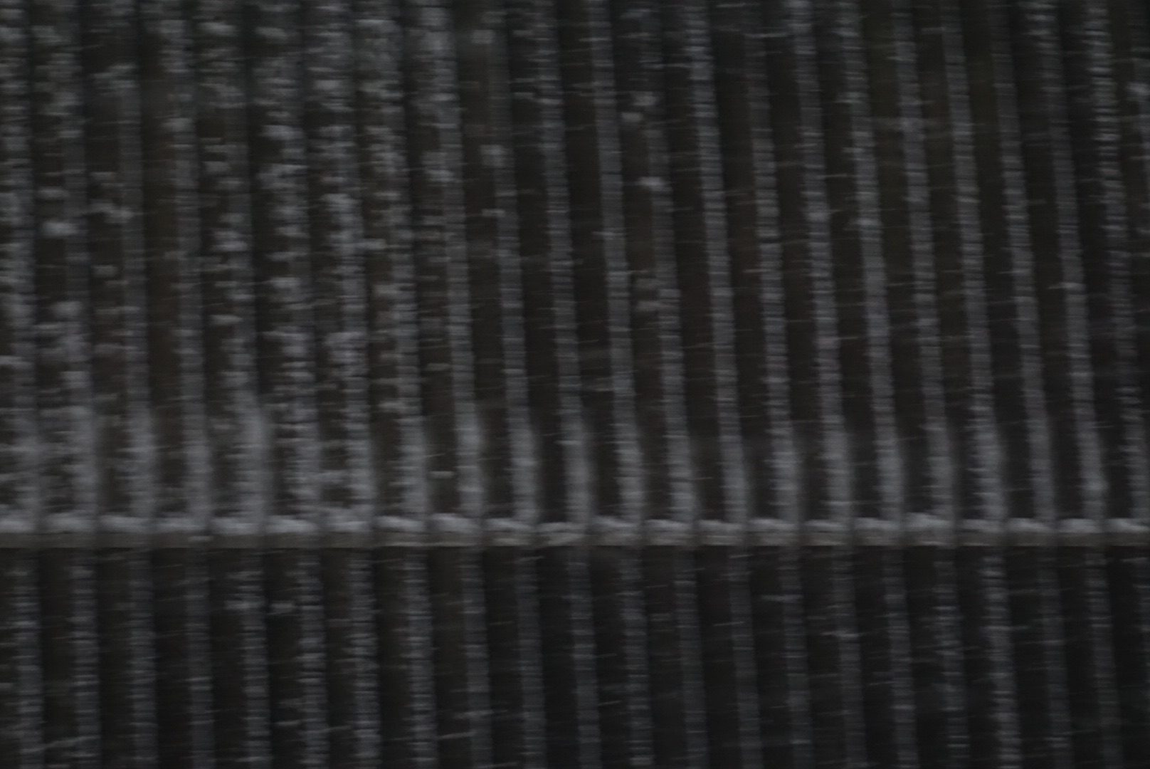 out of focus picture