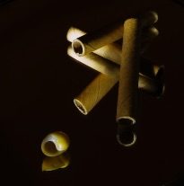 contents of my pocket