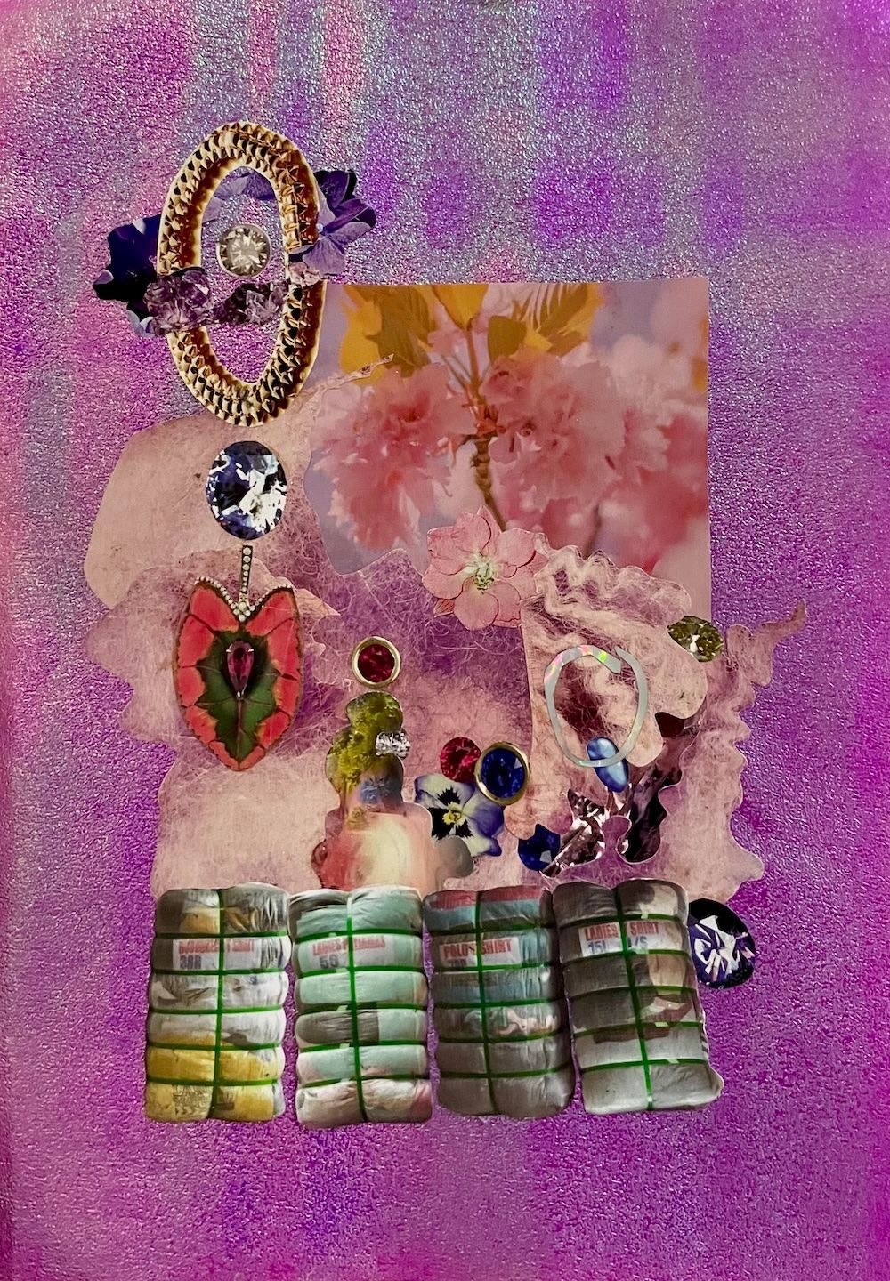 collage of the things in the title