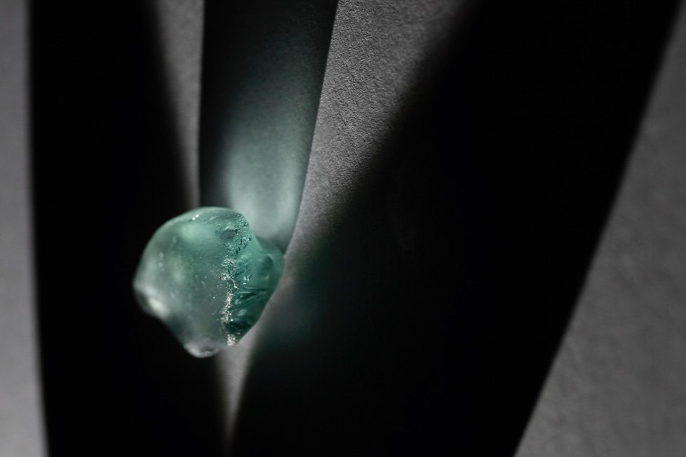 contents of my pocket