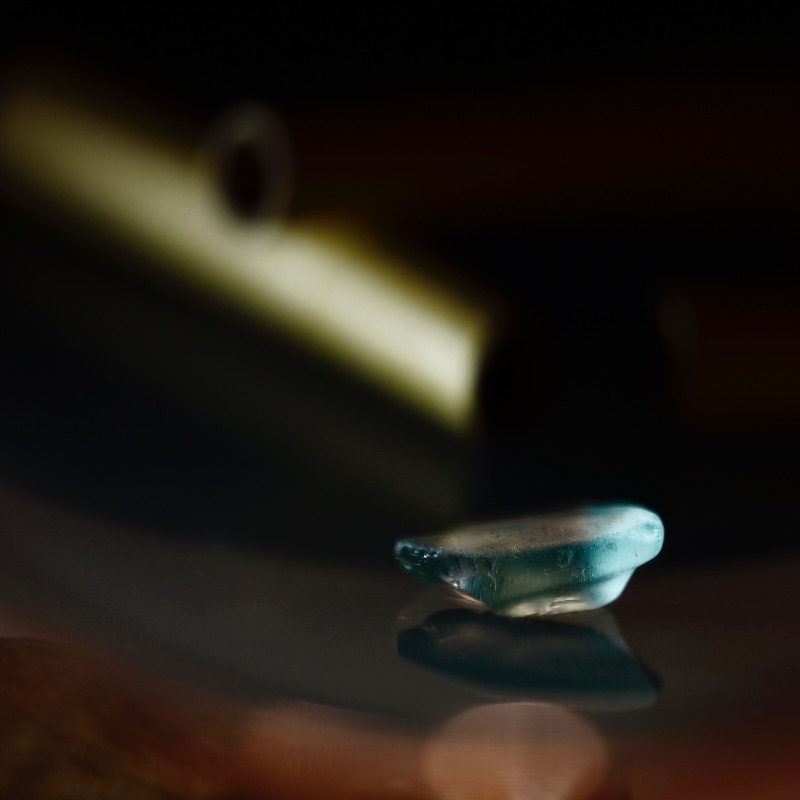 contents of my pocket