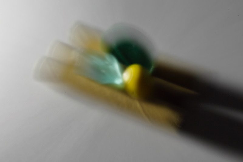 contents of my pocket