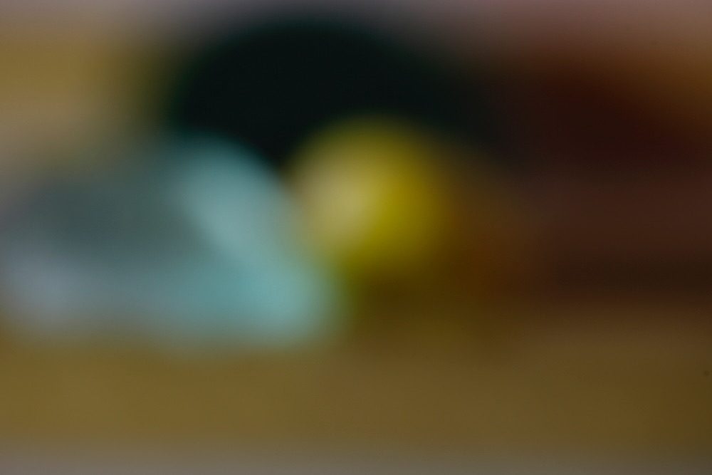 contents of my pocket