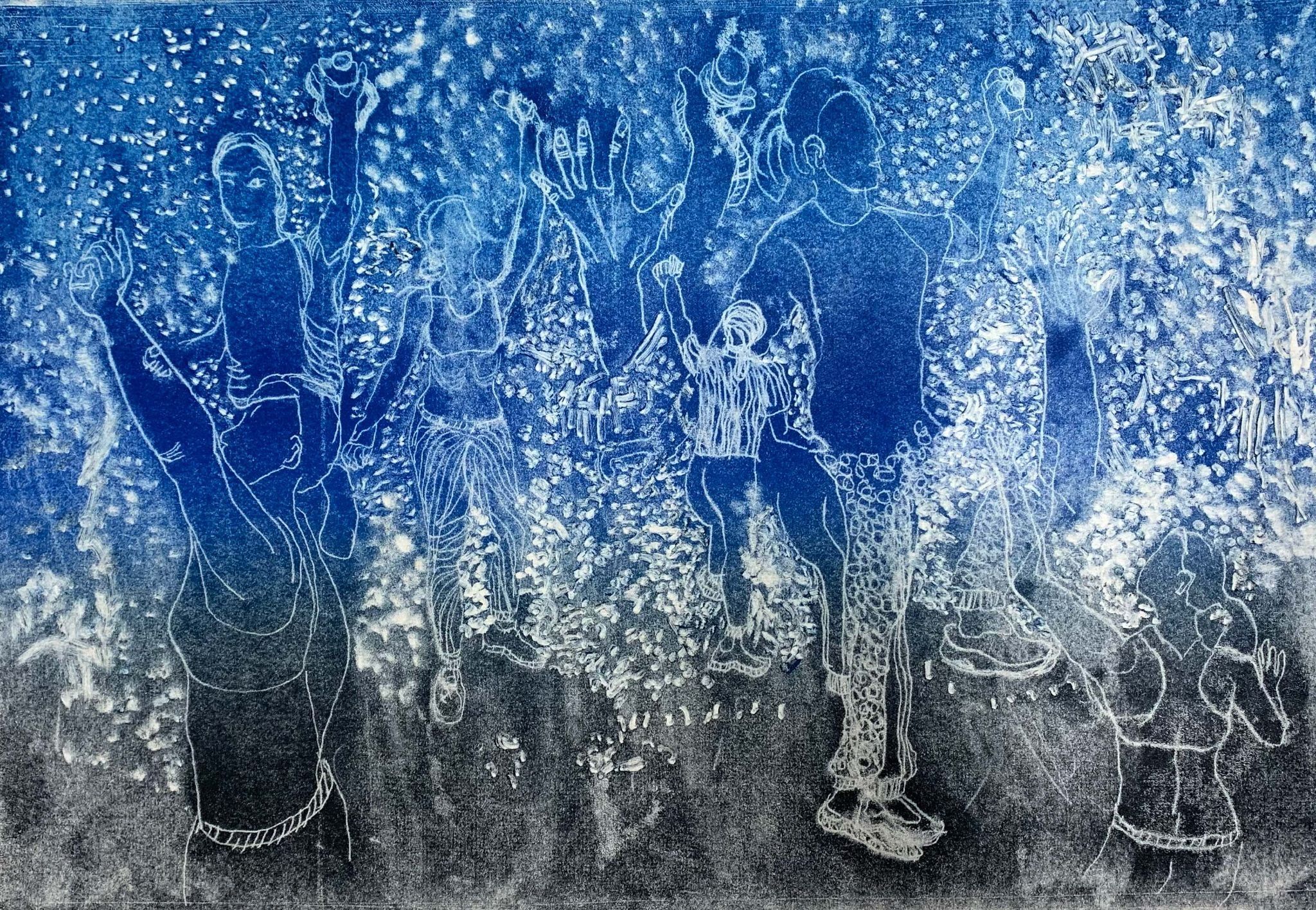 Day27-Climbing Lion Rock