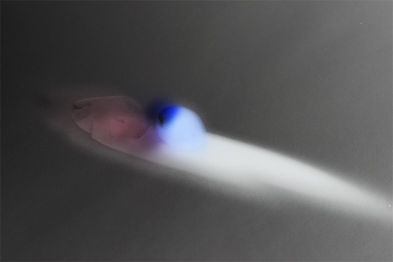 contents of my pocket