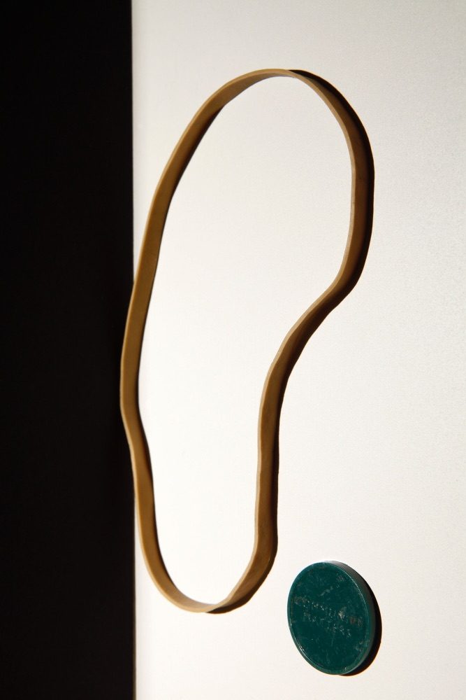 contents of my pocket