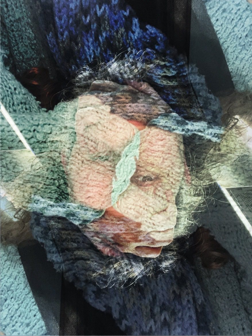 surviving on 3 hours sleep, then packing my nags to head back home - travelling the rest of the day.. i hadn’t realised that exhaustion could bring about stress.