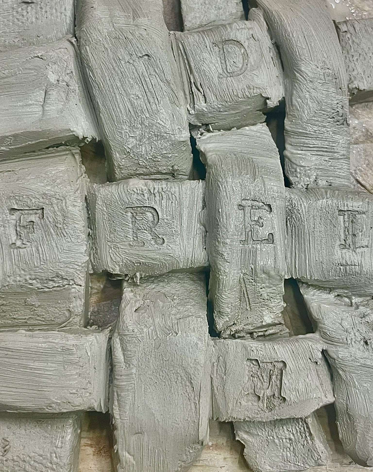 Couldn’t find my o