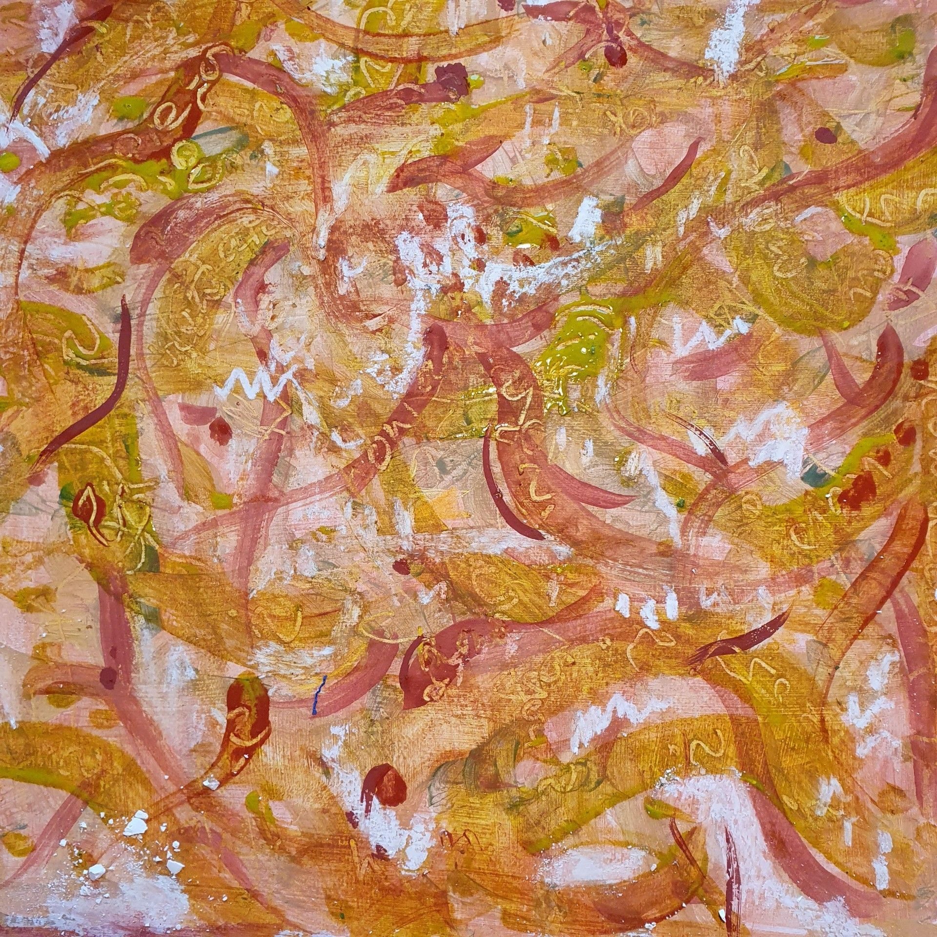 Started working inspired by the question  